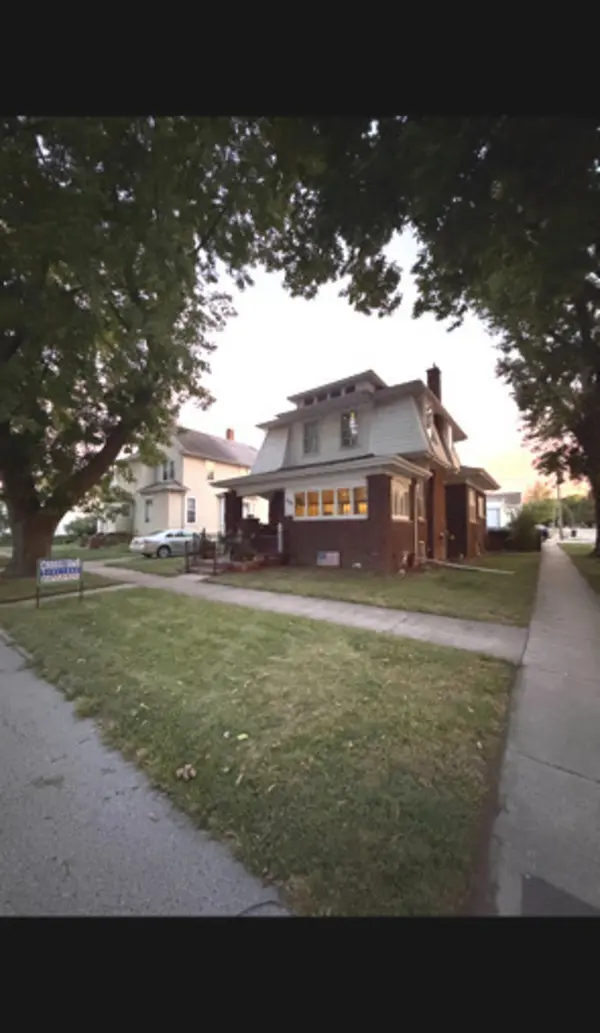 426 E Jefferson ST, Morris, IL 60450