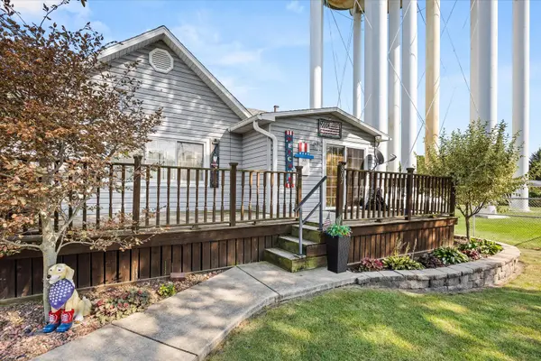 807 N Otter Creek RD, Streator, IL 61364