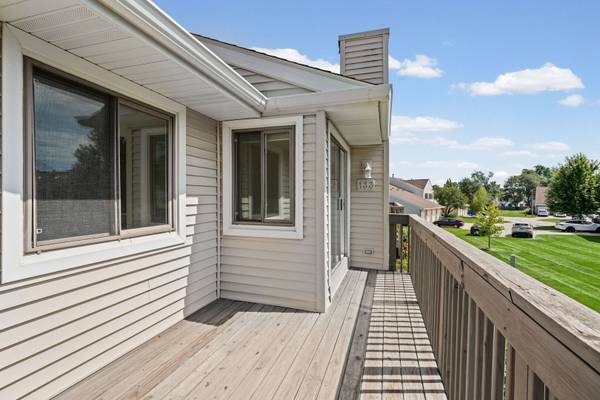 133 Autumn CT #133, Buffalo Grove, IL 60089