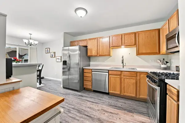 543 Silver Leaf DR, Joliet, IL 60431