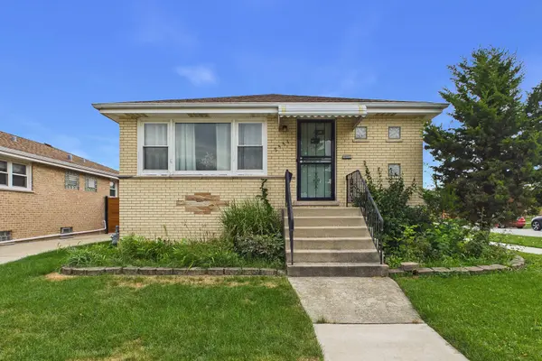 2531 Atlantic ST, Franklin Park, IL 60131