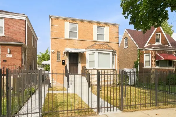 8252 S Marshfield AVE, Chicago, IL 60620