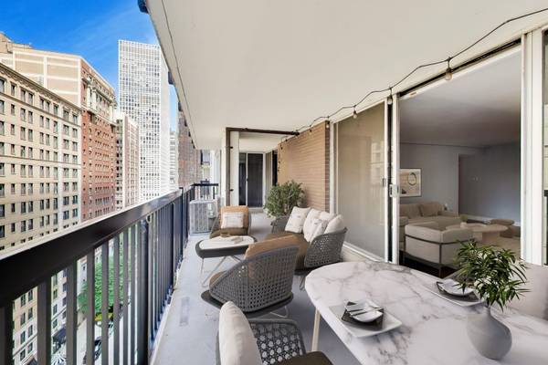 201 E Chestnut ST #14A, Chicago, IL 60611