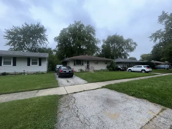 2106 Gideon AVE, Zion, IL 60099