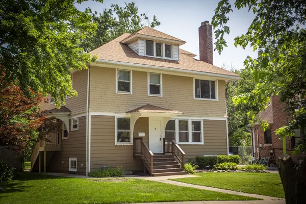 11359 S Bell AVE, Chicago, IL 60643