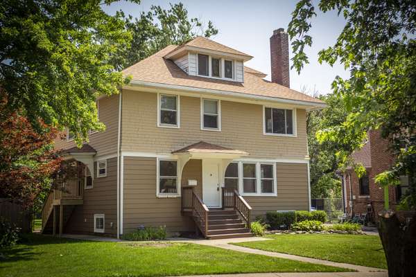 11359 S Bell AVE, Chicago, IL 60643