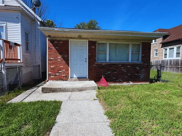 6728 S Carpenter ST, Chicago, IL 60621