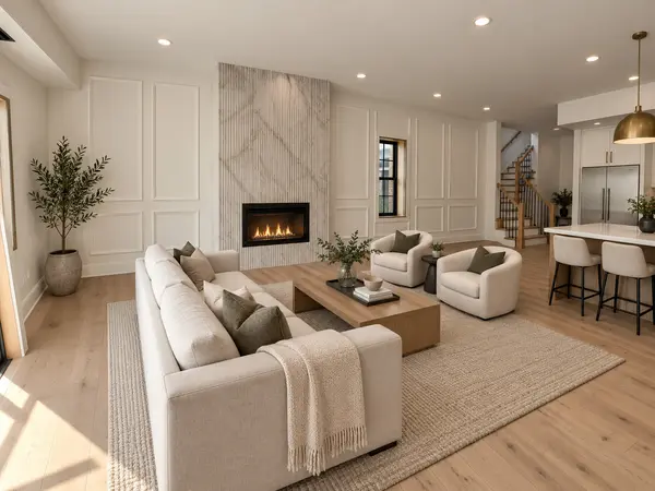 2239 W Iowa ST, Chicago, IL 60622