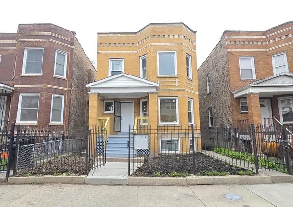 3516 W Polk ST #1, Chicago, IL 60624