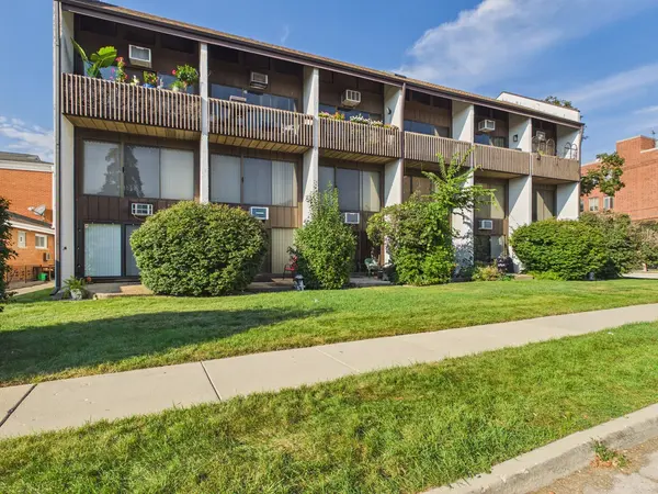 1296 E Washington ST #12, Des Plaines, IL 60016