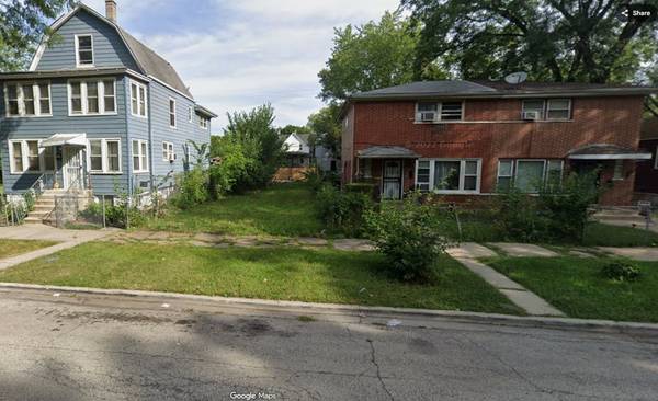 618 E 93rd ST, Chicago, IL 60619