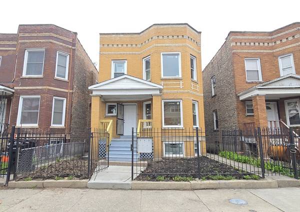 3516 W Polk ST #G, Chicago, IL 60624
