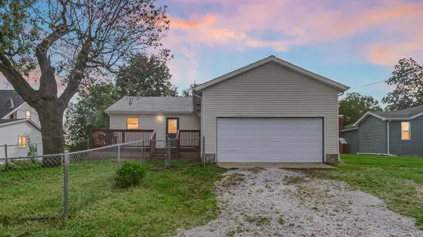 310 Jones ST, North Judson, IN 46366