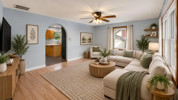 310 Jones ST, North Judson, IN 46366