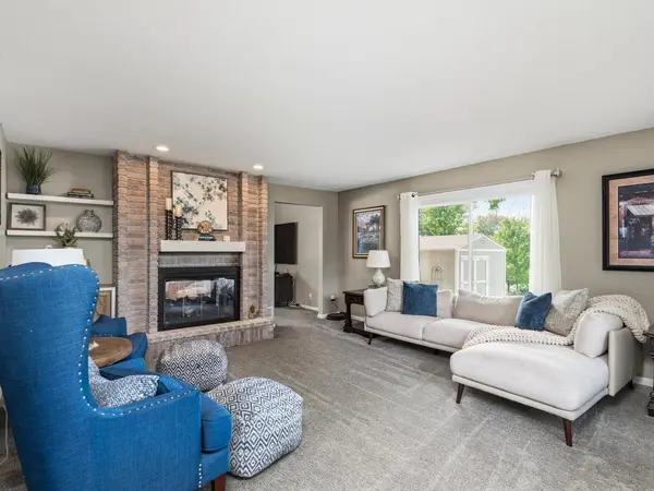 3469 Sycamore TRL SW, Prior Lake, MN 55372