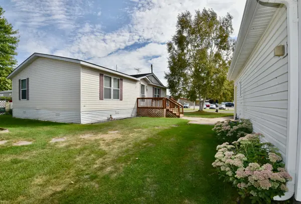 708 1st ST E, Milaca, MN 56353