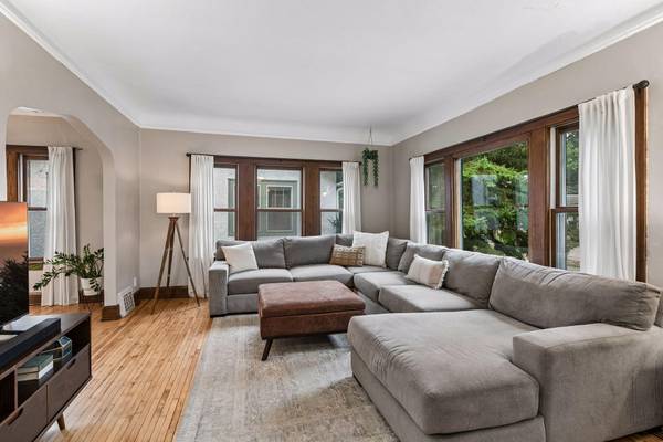 2523 Arthur ST NE, Minneapolis, MN 55418