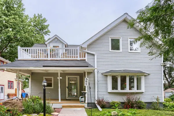 303 Page ST W, Saint Paul, MN 55107