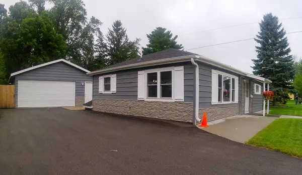 331 4th AVE SW, Perham, MN 56573