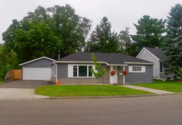 331 4th AVE SW, Perham, MN 56573