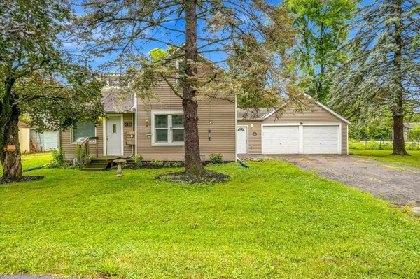 511 5th ST, Centuria, WI 54824