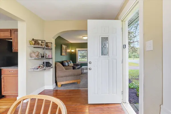 511 5th ST, Centuria, WI 54824