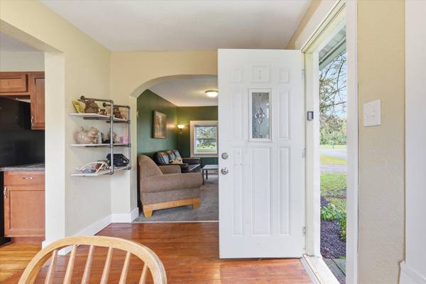 511 5th ST, Centuria, WI 54824