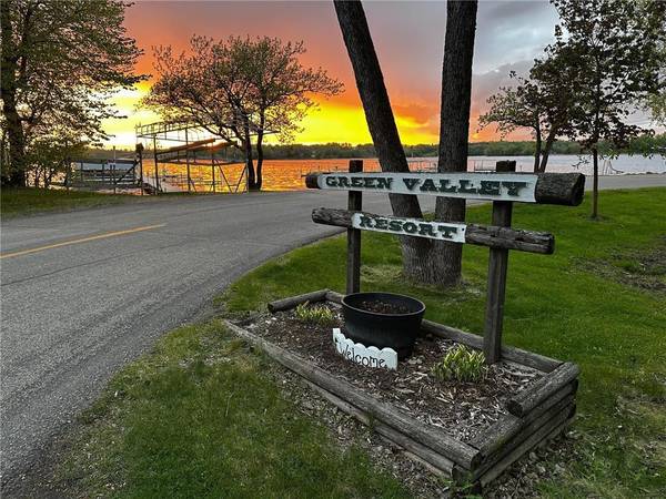 17632 N Pelican Lake Road #43, Glenwood, MN 56334