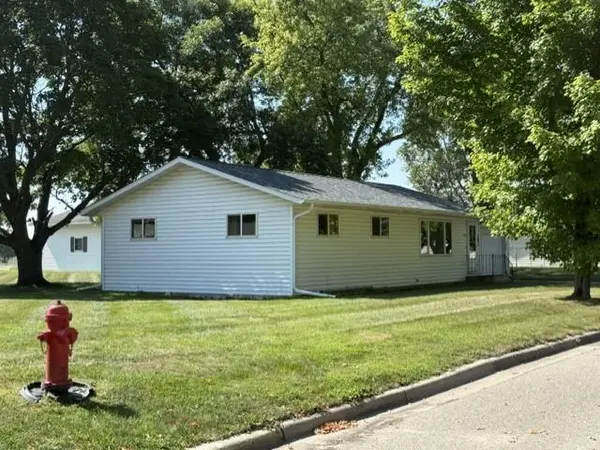 109 Arkansas AVE, Hoffman, MN 56339