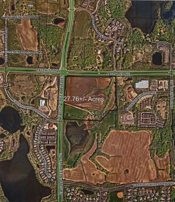 XXX County Road 42, Prior Lake, MN 55372