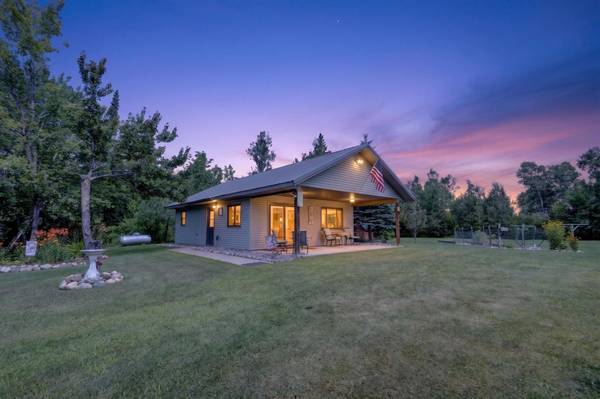 12502 XXX Van Horn RD, Floodwood, MN 55736