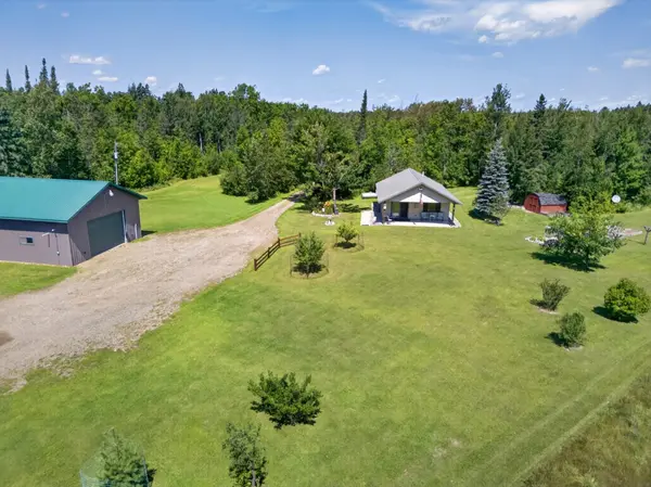 12502 XXX Van Horn RD, Floodwood, MN 55736