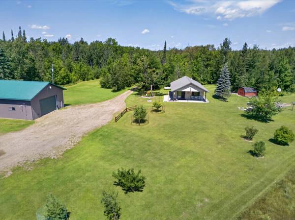 12502 XXX Van Horn RD, Floodwood, MN 55736