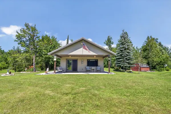 12502 XXX Van Horn RD, Floodwood, MN 55736