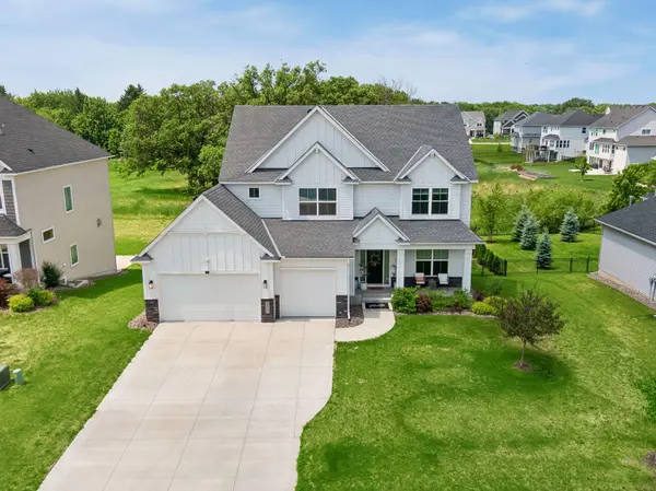 12933 Burr Oak LN N, Champlin, MN 55316