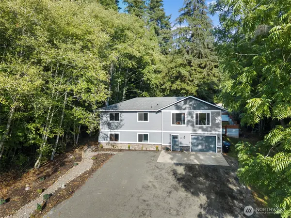 690 N Summit RD, Mccleary, WA 98557