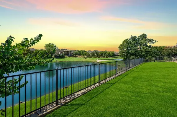 4517 Roundup RD, Edmond, OK 73034