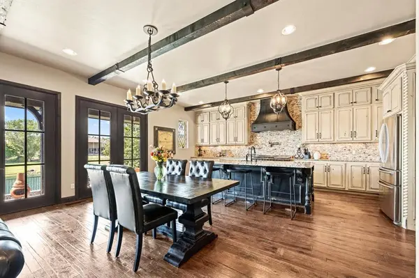 4517 Roundup RD, Edmond, OK 73034