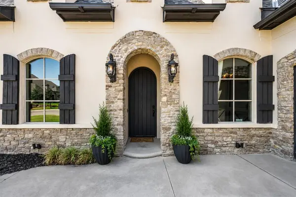 4517 Roundup RD, Edmond, OK 73034