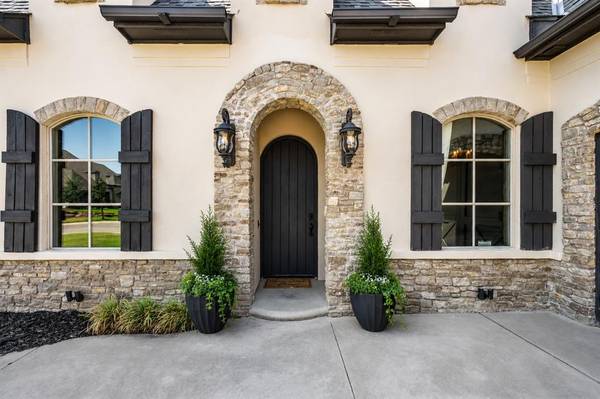 4517 Roundup RD, Edmond, OK 73034