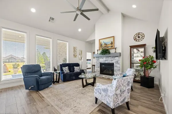 6205 NW 158th ST, Edmond, OK 73013