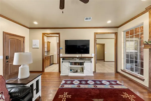 2209 Pinnacle DR, Weatherford, OK 73096