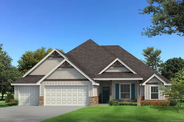 12217 Velvet Ash AVE, Oklahoma City, OK 73173