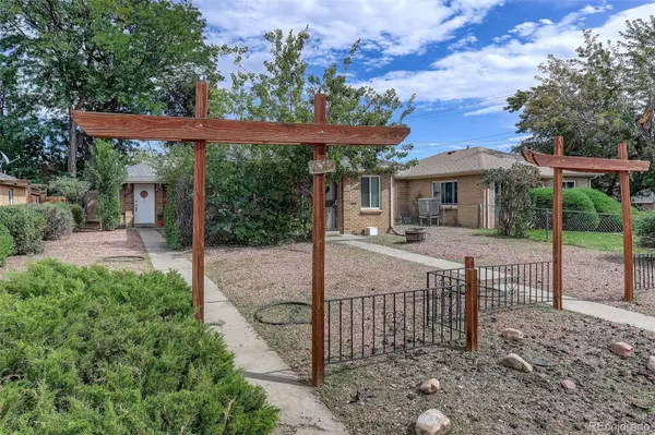 2314 Newport ST, Denver, CO 80207