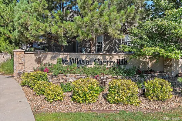 4545 S Monaco ST #344, Denver, CO 80237