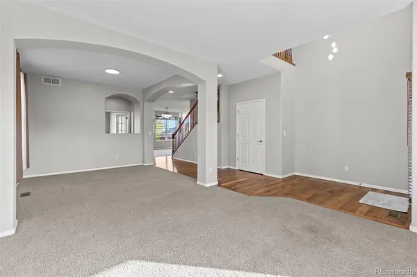 5365 S Haleyville WAY, Aurora, CO 80016