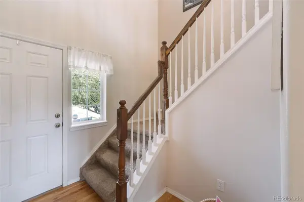 9509 Bur Oak LN, Colorado Springs, CO 80925