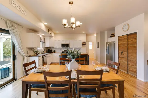 9509 Bur Oak LN, Colorado Springs, CO 80925