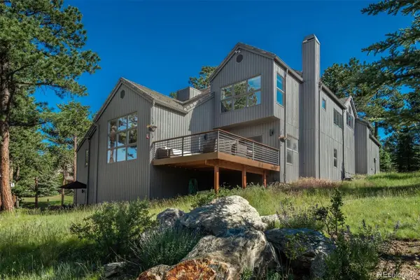 30480 Monarch CT, Evergreen, CO 80439