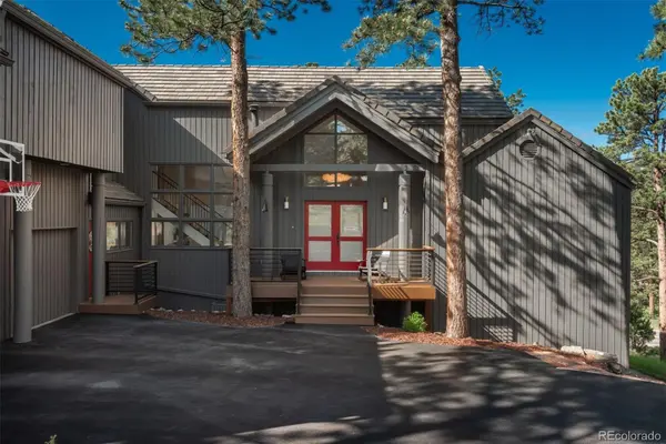 30480 Monarch CT, Evergreen, CO 80439